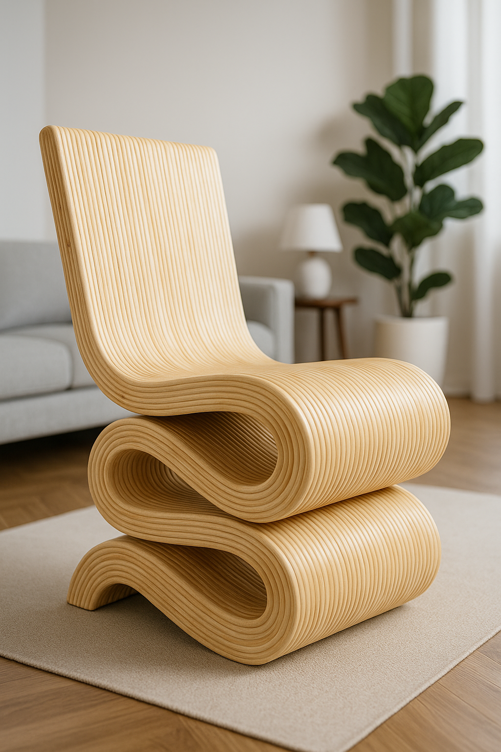 Panton Chair