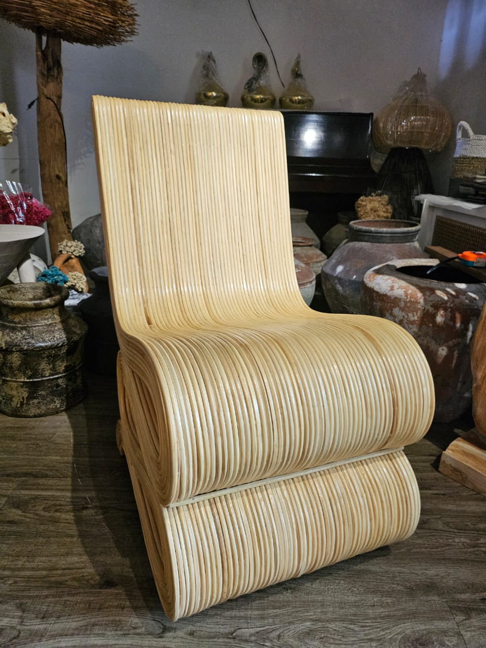 Panton Chair
