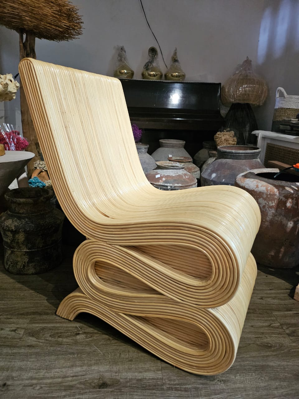 Panton Chair