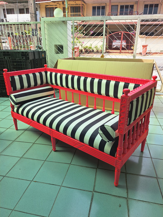 Folly Stripe