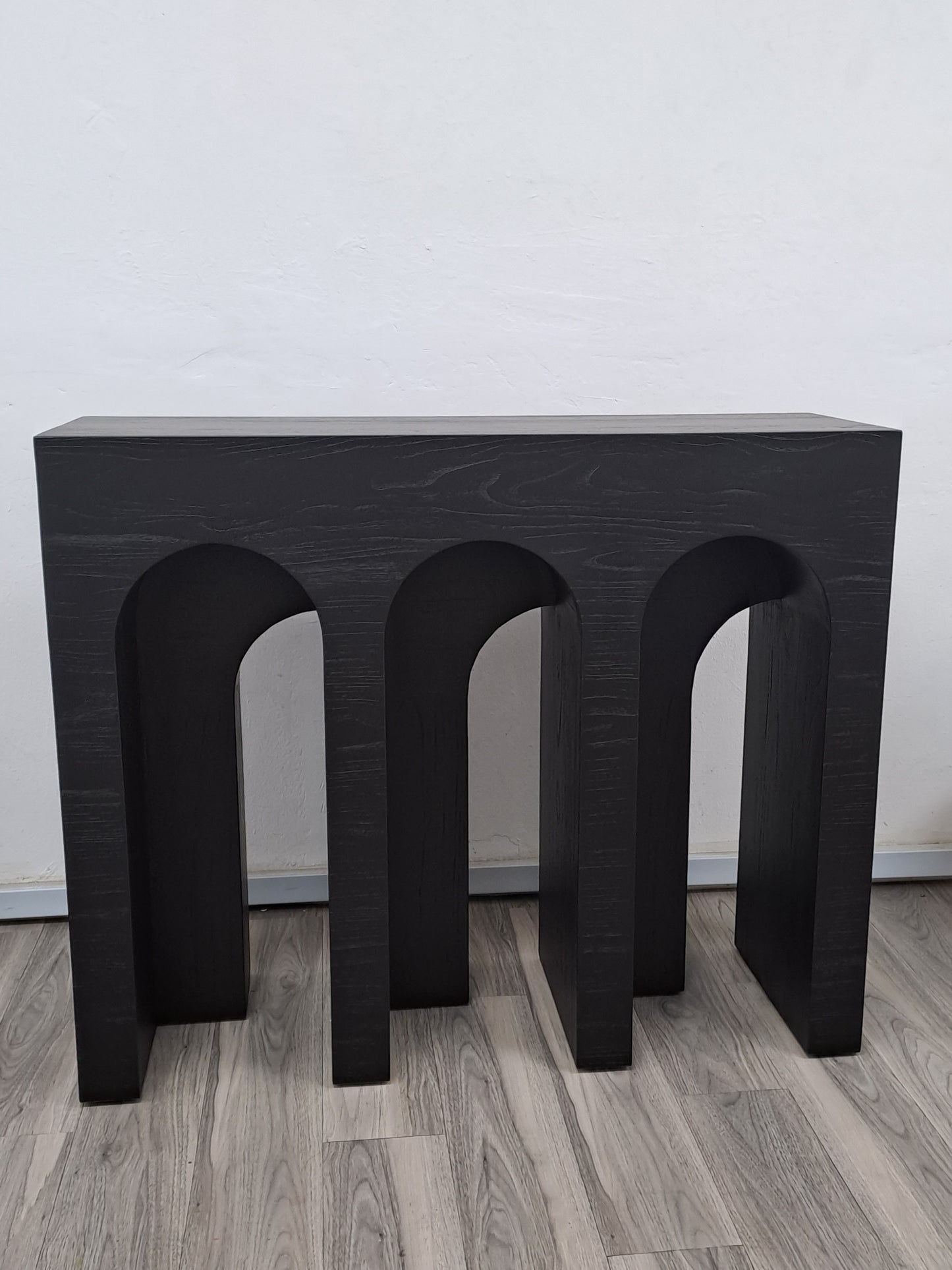 Arched Arcadian