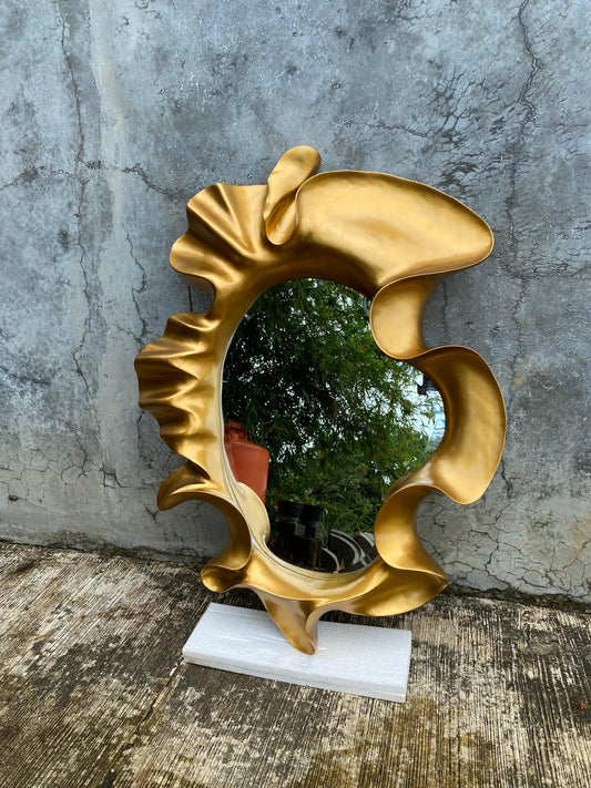 Golden Fluidity